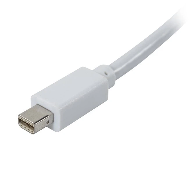 Mini DisplayPort cable