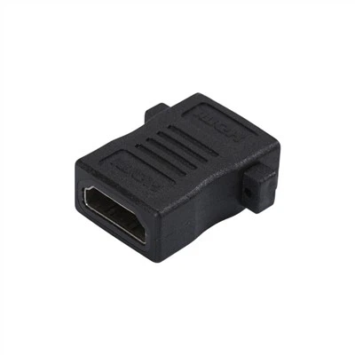 Traadiavaga HDMI emas-emane adapter