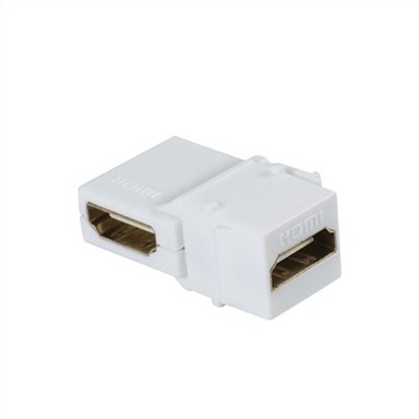 HDMI emas- ja naissoost sisestus Keystone