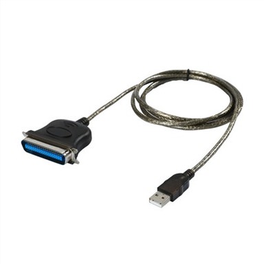 USB 2.{1}} Printeri kaabel IEEE1284