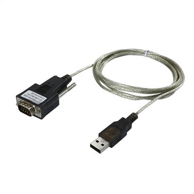 USB 2.0 RS232 isane DB9 jadamuunduri kaabel