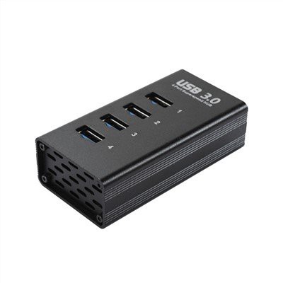 USB 3.{1}} Port Superspeed HUB