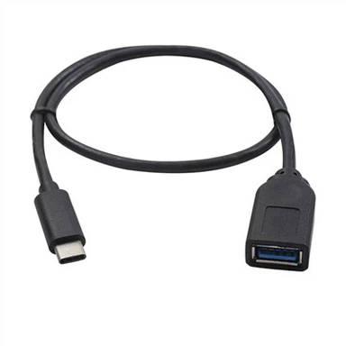 USB 3.0 AF-tüüpi CM-kaabel