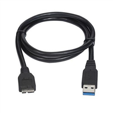 USB 3.0 AM To Micro USB 3.0 BM-kaabel