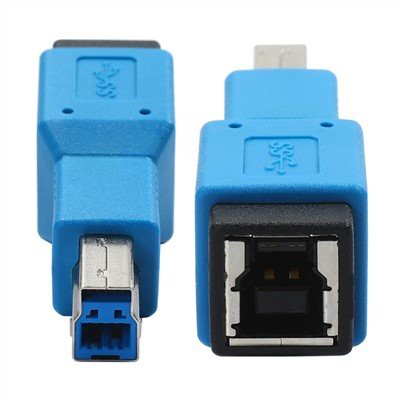 USB 3.{1}} BM–BF-adapter