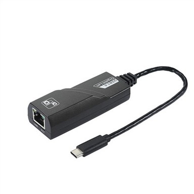 USB C to RJ54 LAN võrguadapteri juhe
