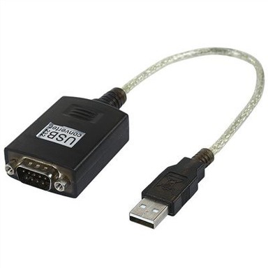 USB2.{1}} RS232 DB9 jadapordi kaabel