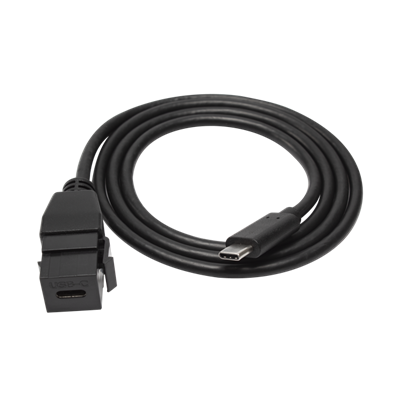 USB C Keystone pesa kaabel