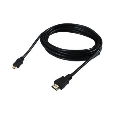 HDMI isane mini HDMI isane kaabel