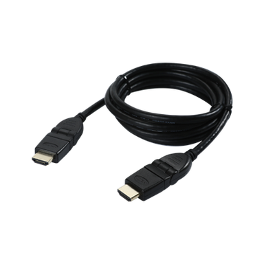 Pööratav HDMI isane-isane kaabel